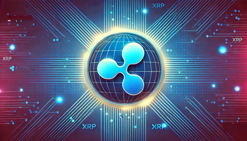 Berita harga XRP