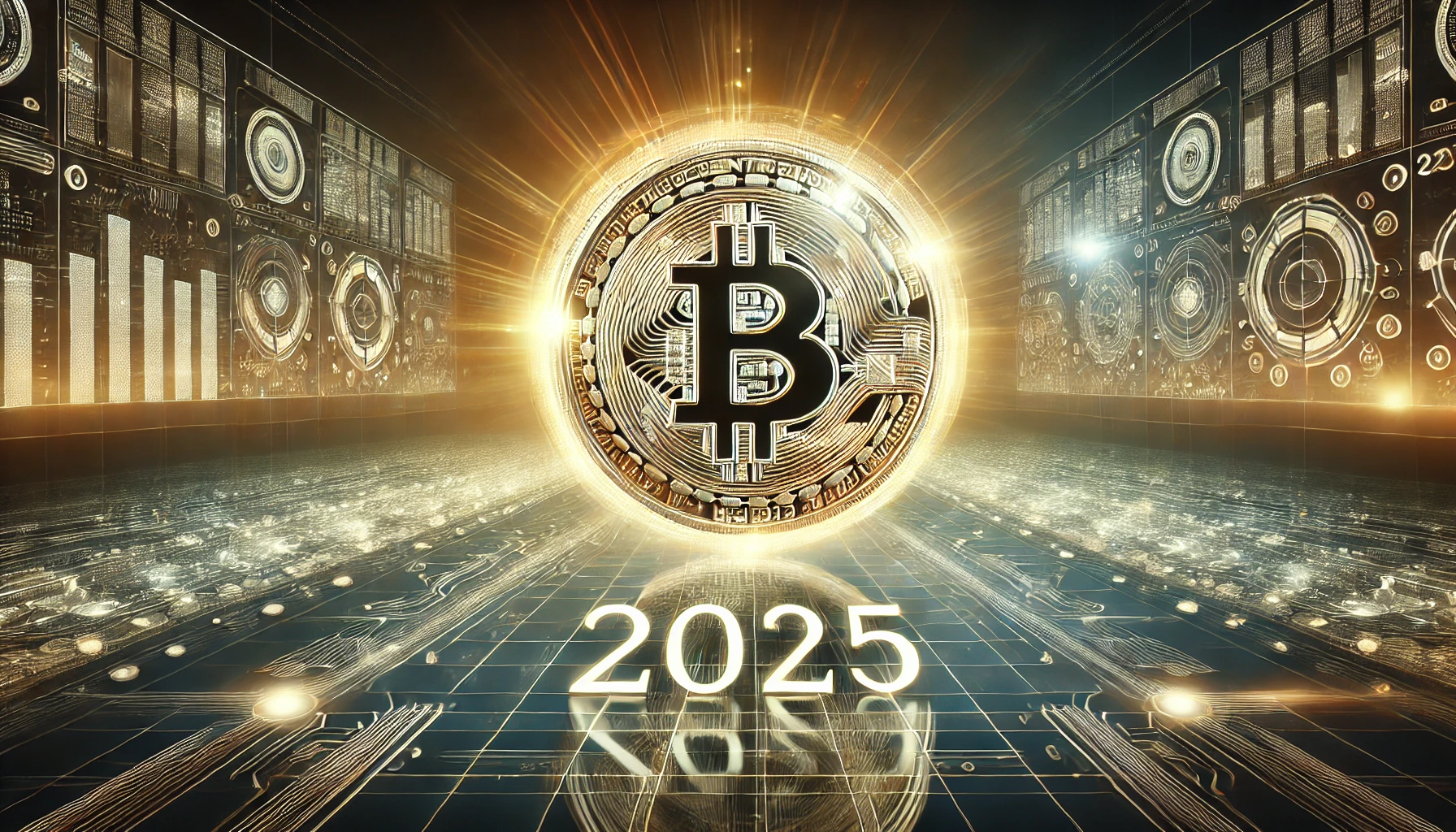 2025 Bitcoin Predictions: Top Fund Manager Shares His Outlook