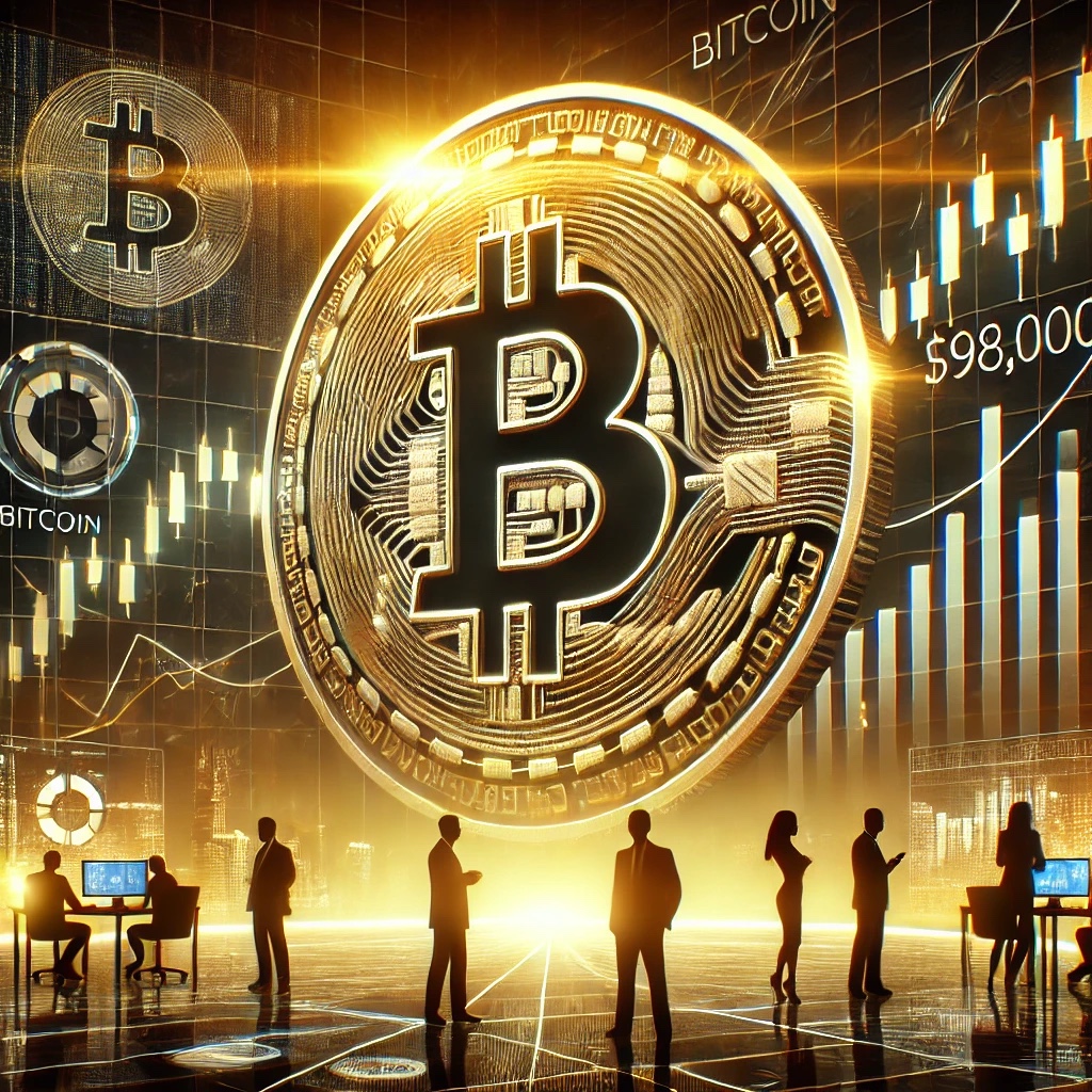 Analysts Highlight Investor Sentiment Shift As Bitcoin Approaches ,000