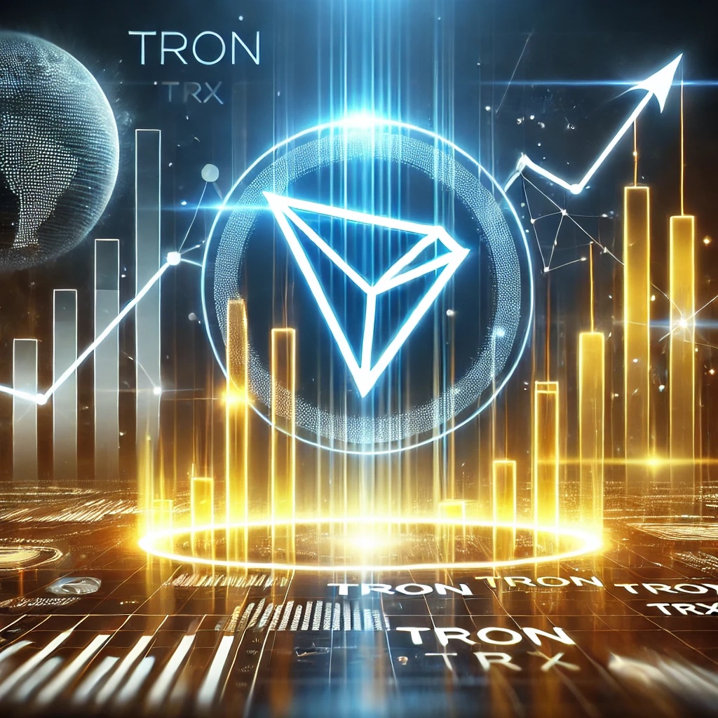 Tron Hits Key Price Levels as Revenue and Adoption Soar: What’s Next?