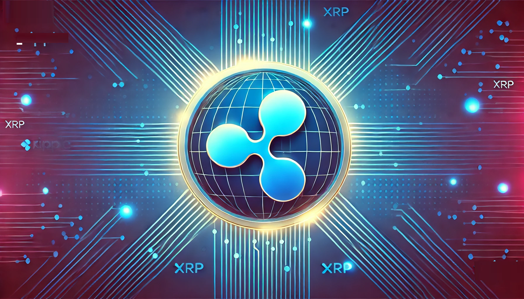 XRP price news