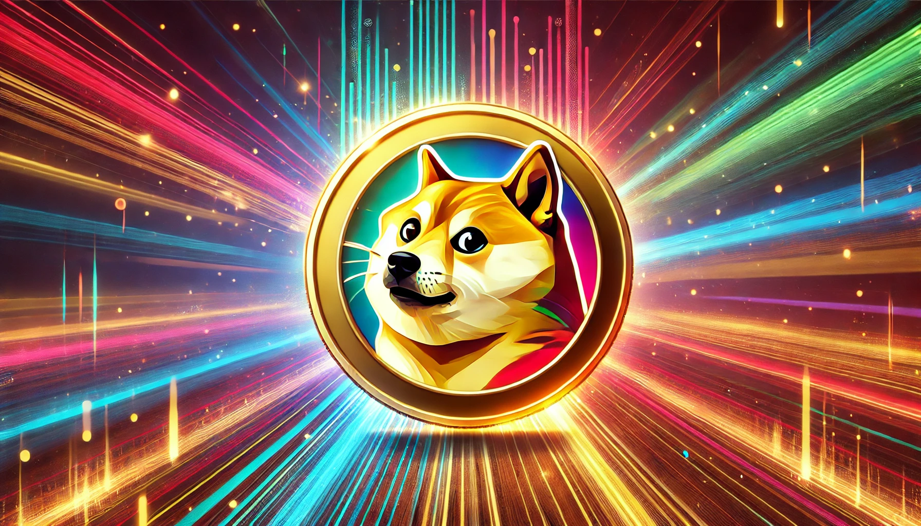 Dogecoin price news