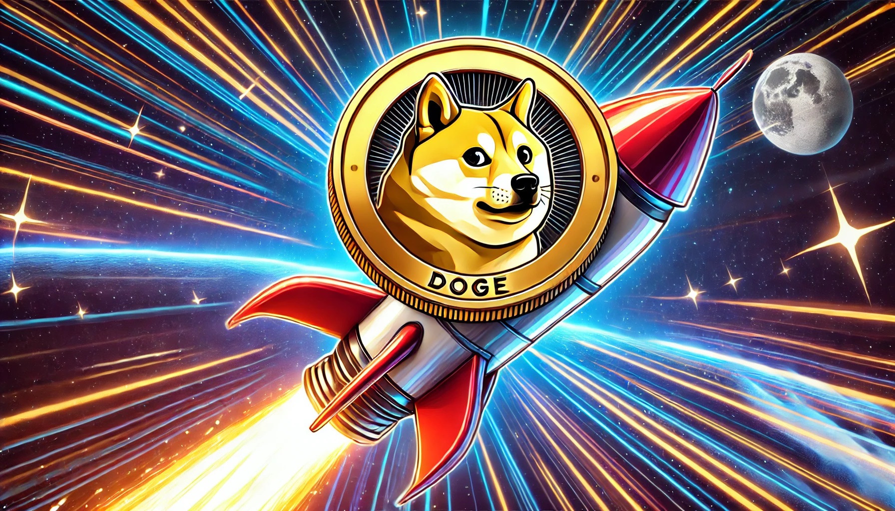 Dogecoin Breakout Alert! This Pattern Could Trigger A ‘Parabolic’ Surge