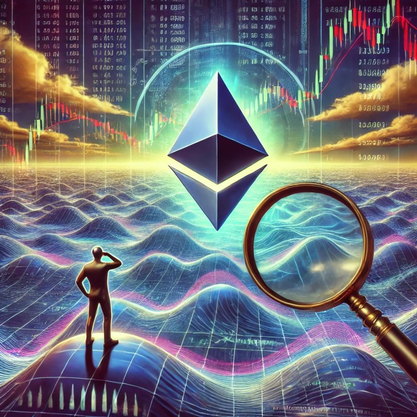 Ethereum’s Prolonged Consolidation: What Is Really Going On? Analyst Weighs In