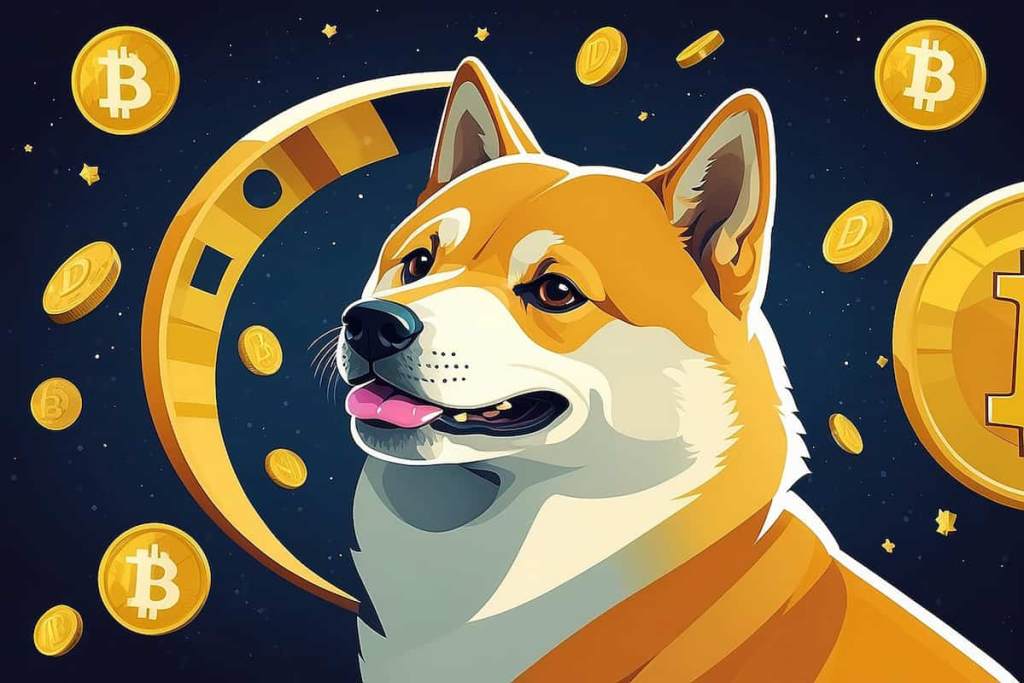 Dogecoin Meme Coin