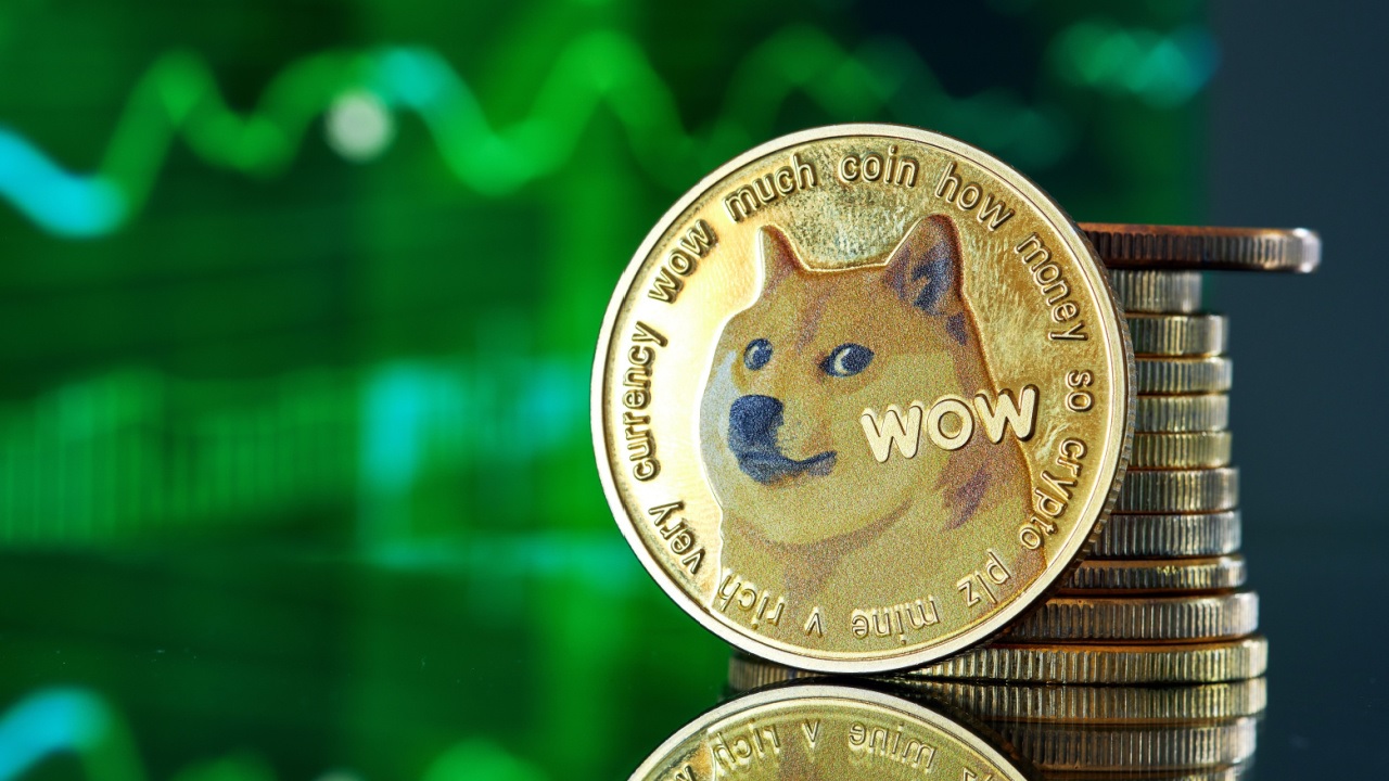 Dogecoin Musk