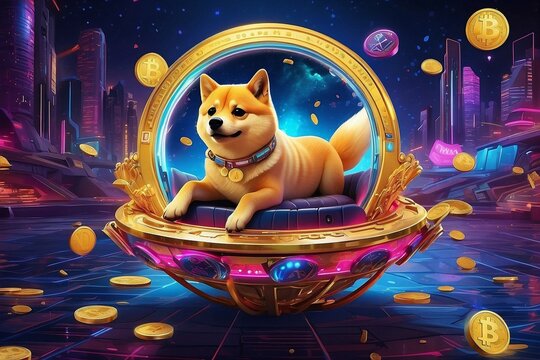 Dogecoin