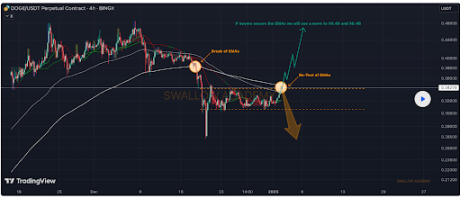 Dogecoin price 1