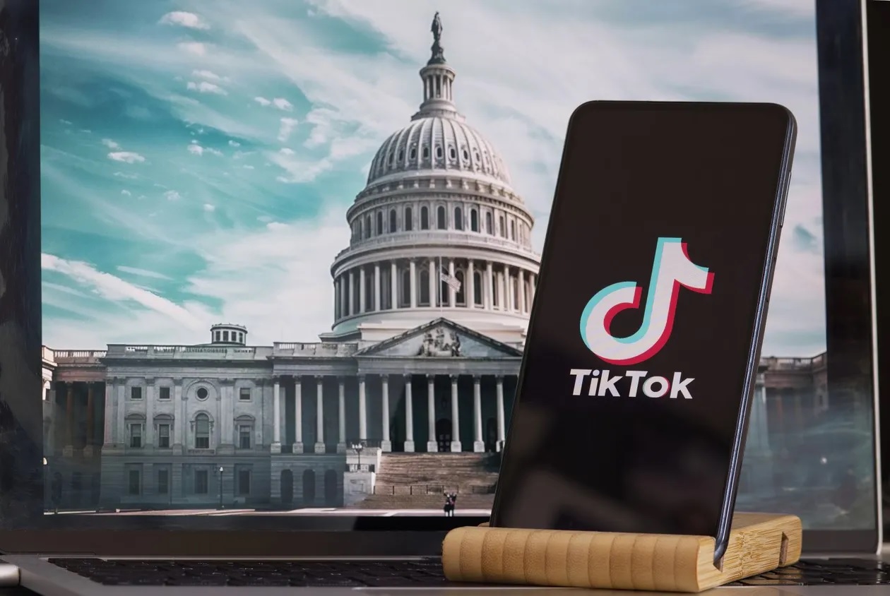 Elon Musk Tiktok