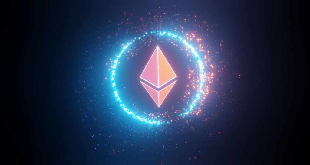 Ethereum Krypto