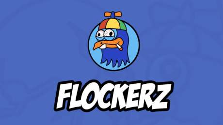 Flockerz Crypto ICO