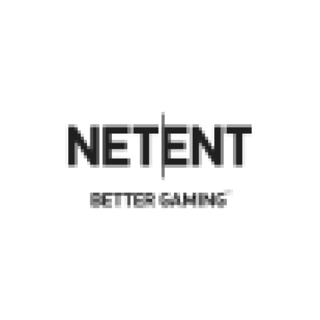 The NetEnt Logo