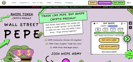 7 Best Crypto Presales to Join Before They Sell Out