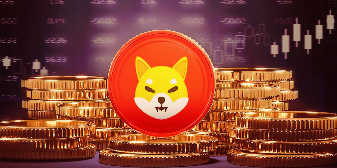 Shiba Inu - Meme Coin