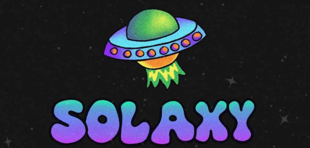 Solaxy