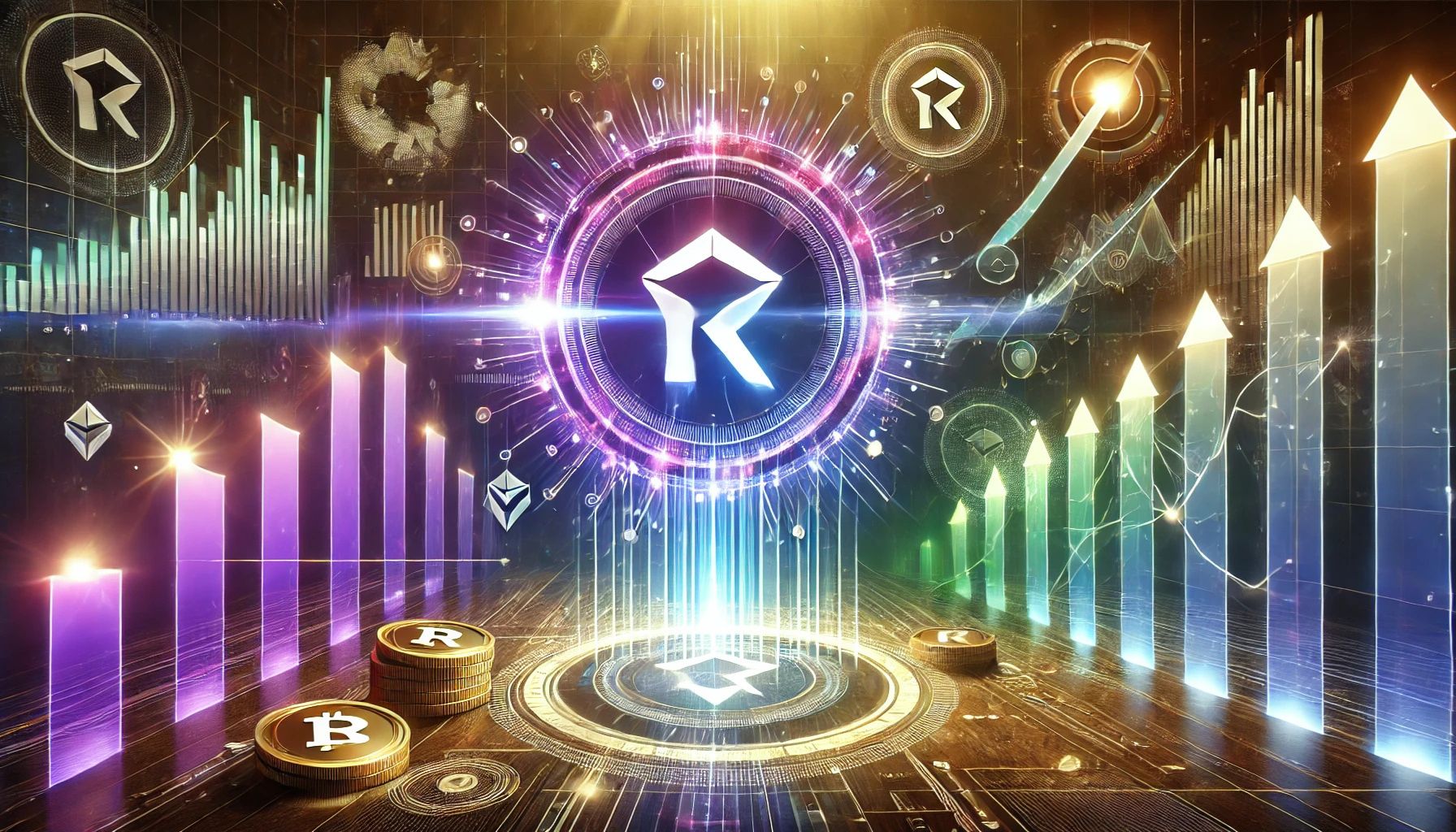 Raydium Menembus Level Kunci Menunjukkan Kekuatan Relatif – Tertinggi Baru Selanjutnya?