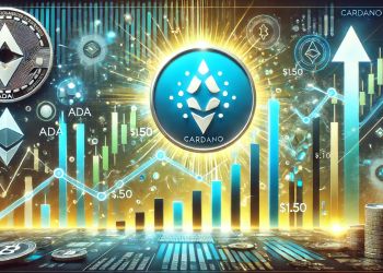 Cardano Will Reach $1.50 Once The $1.10 Resistance Breaks – Details