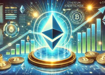 Ethereum Is Ready For The Next Big Move – Analyst Shares Bullish Target