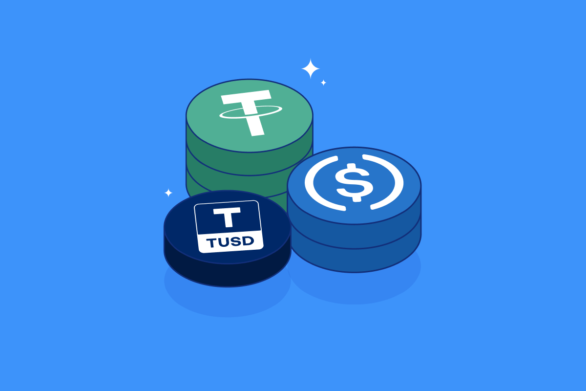 Stablecoins