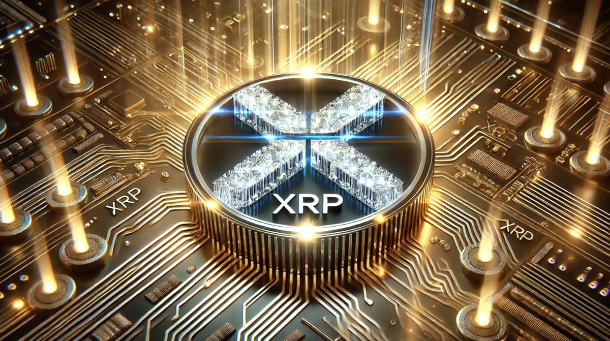 XRPが$3を突破 - 仮想通貨市場を揺るがす強気のラリー