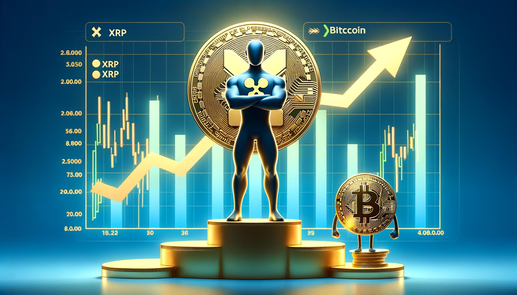 O preço do Ripple: XRP aumentou $ 3 – como o Ripple pode ser usado por Trump?