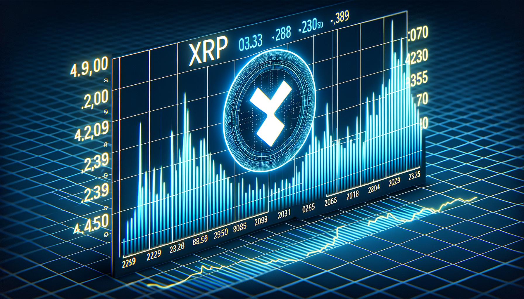 XRP Price Stays Steady: Will Consolidation End Soon?