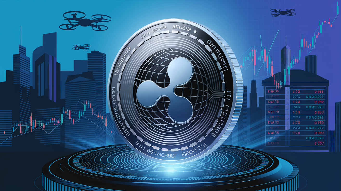 Ripple nieuws: ETF optimisme, bijna ATH en Ripple vs SEC updates – wat gaat XRP doen?