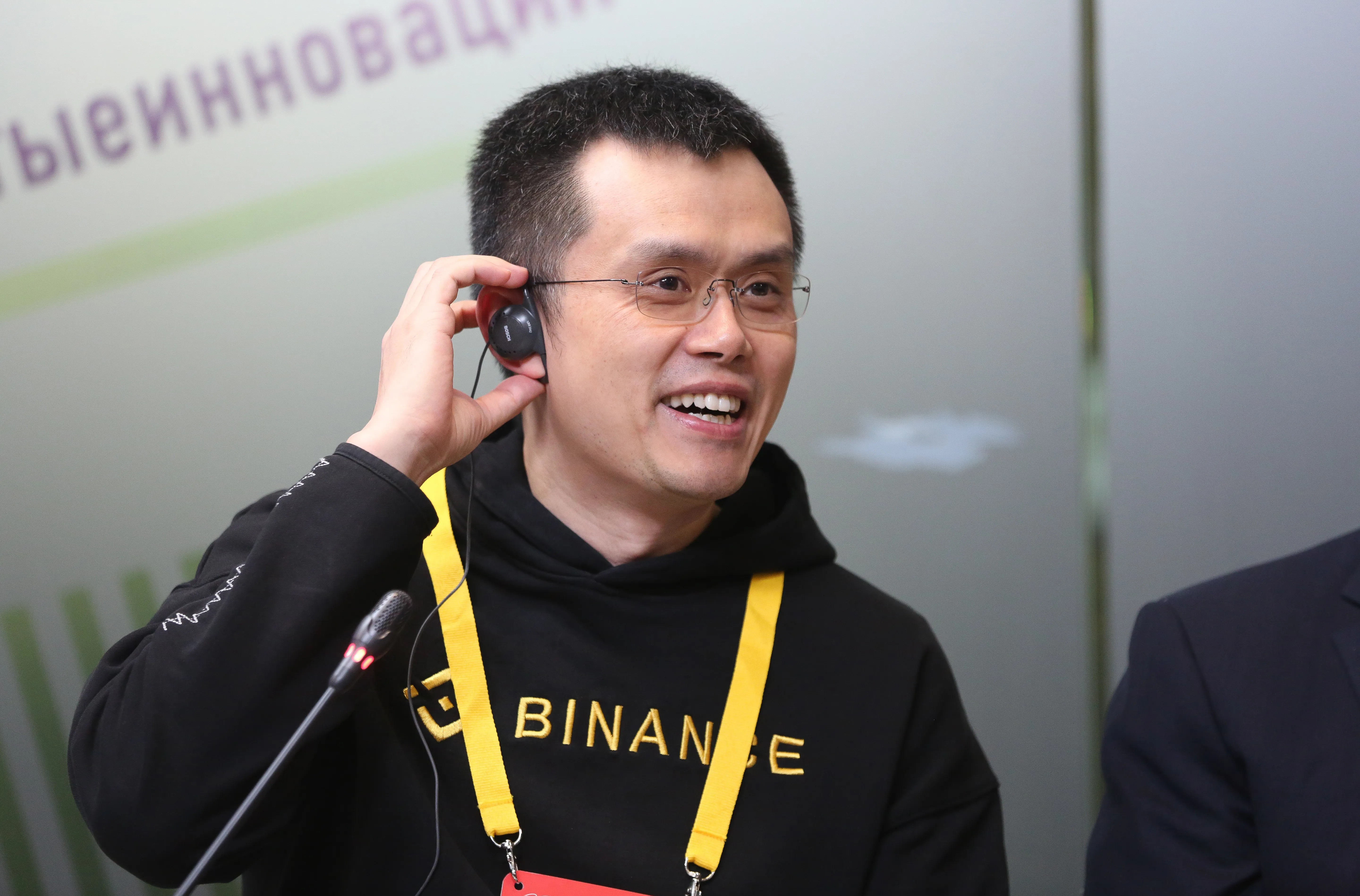 Boring? Binance Founder Downplays Bitcoin $100K Milestone With A Bold Remark