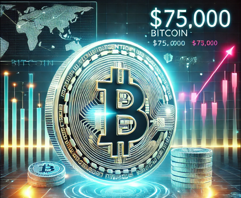 Bitcoin Correction Alert: Arthur Hayes Warns Of Drop To $75K