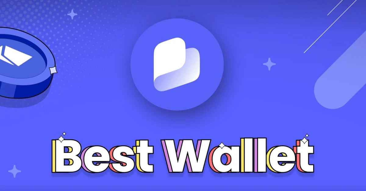 Best Wallet token - Criptomoneda que más va a subir en 2025