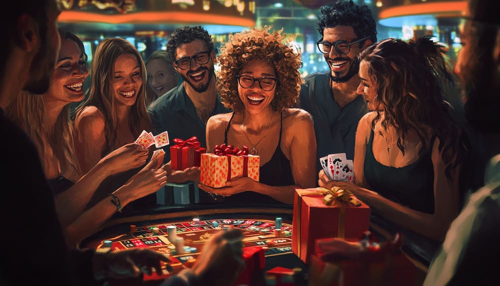 bonus nouveau casino en ligne