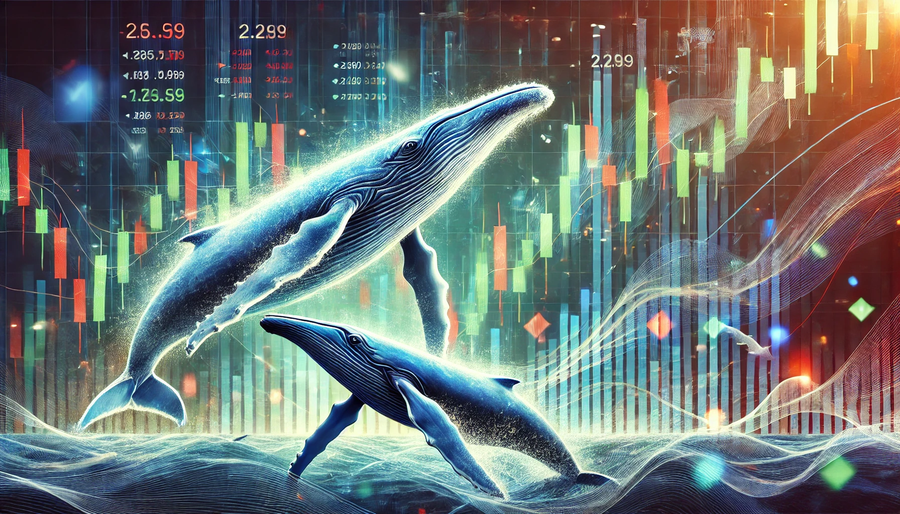 Ethereum Whales