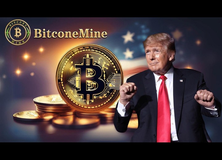 BitcoinMine