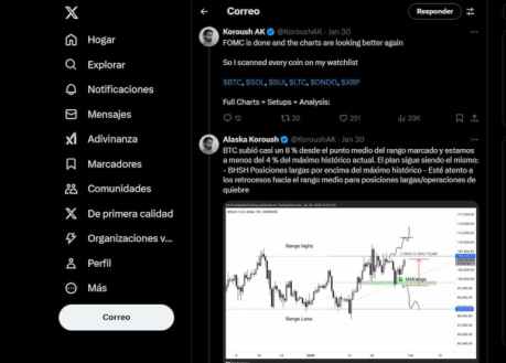 La mejor criptomoneda para comprar hoy, los expertos se muestran moderados en sus predicciones