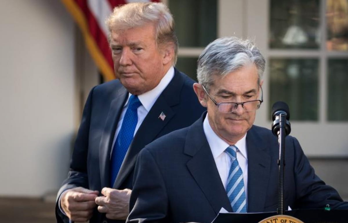 La mejor criptomoneda para comprar hoy tras la reunión de la FOMC