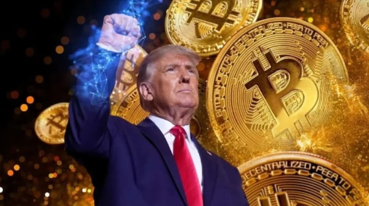 La mejor criptomoneda para comprar ahora: TRUMP, MIND, MEMEX