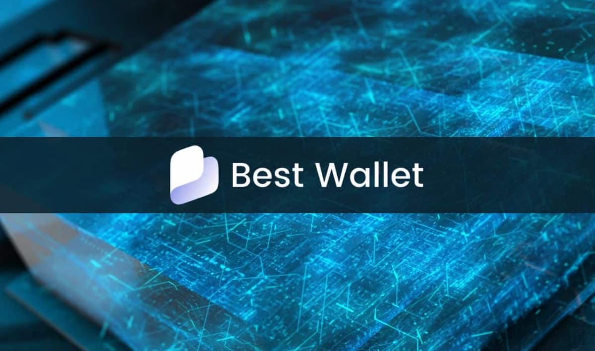 Best Wallet, la mejor wallet crypto de 2025