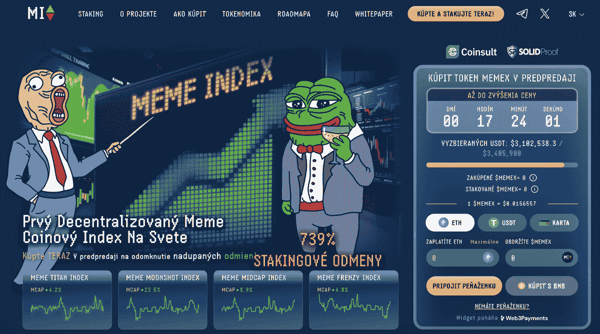 meme index