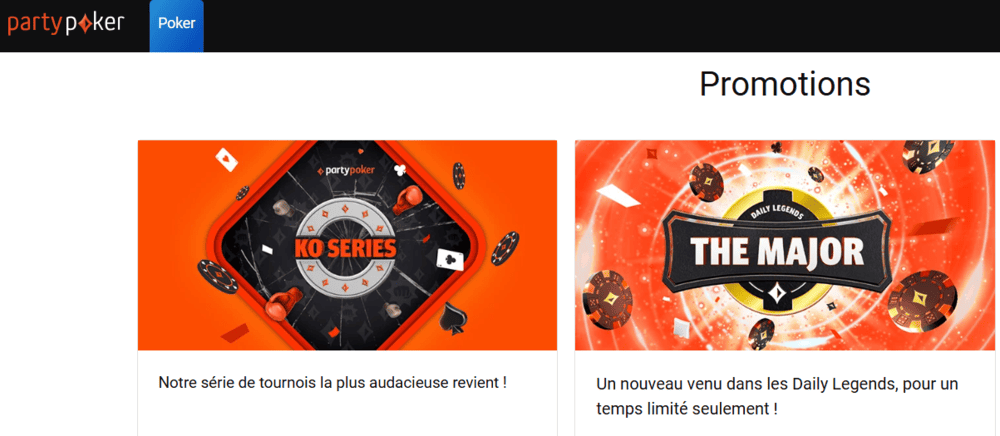 nouveau casino party poker