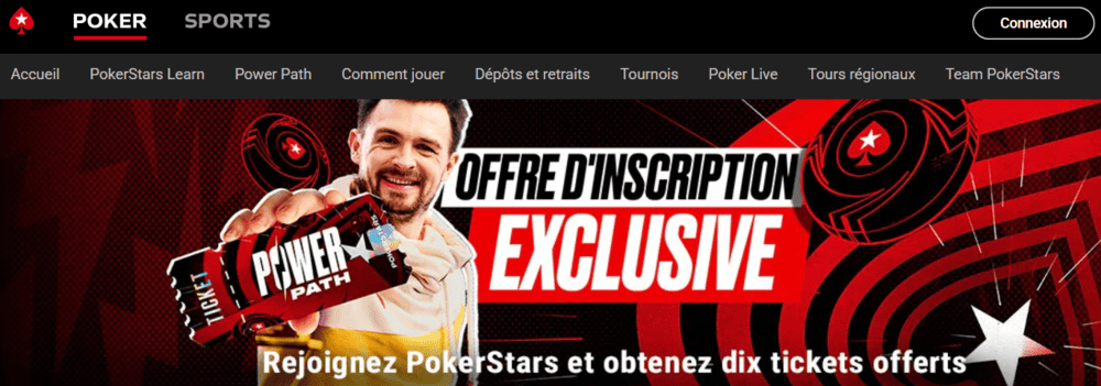 nouveau casino pokerstars