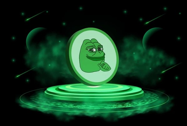 PEPE Recovery Hits A Wall: Can Bulls Smash Through $0.00001313?