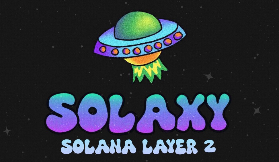 Solaxy nueva criptomoneda