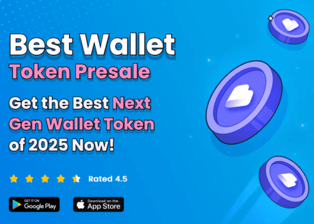 Best Wallet website