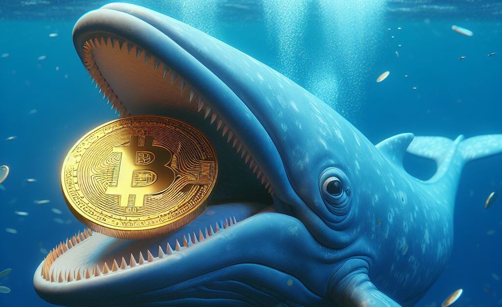 Bitcoin Whales On The Rise As Market Sees Price Boom – What It Means