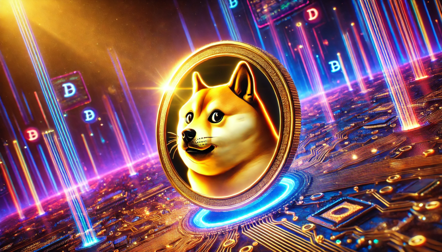 Dogecoin price news