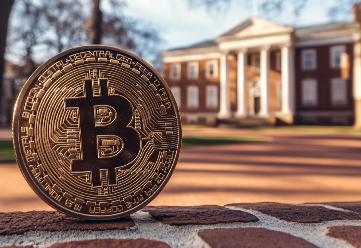 Meme Coin Hype Mounts as University Endowments Join US Crypto Rush