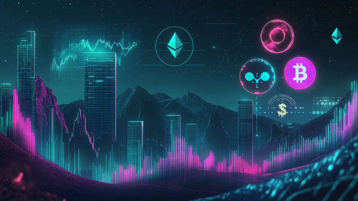 nouvelle ère ETF Crypto