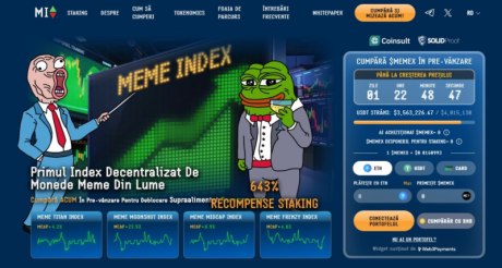 Meme Index