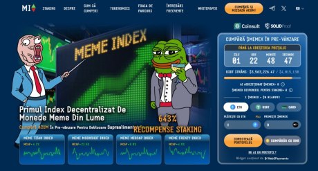 Meme Index