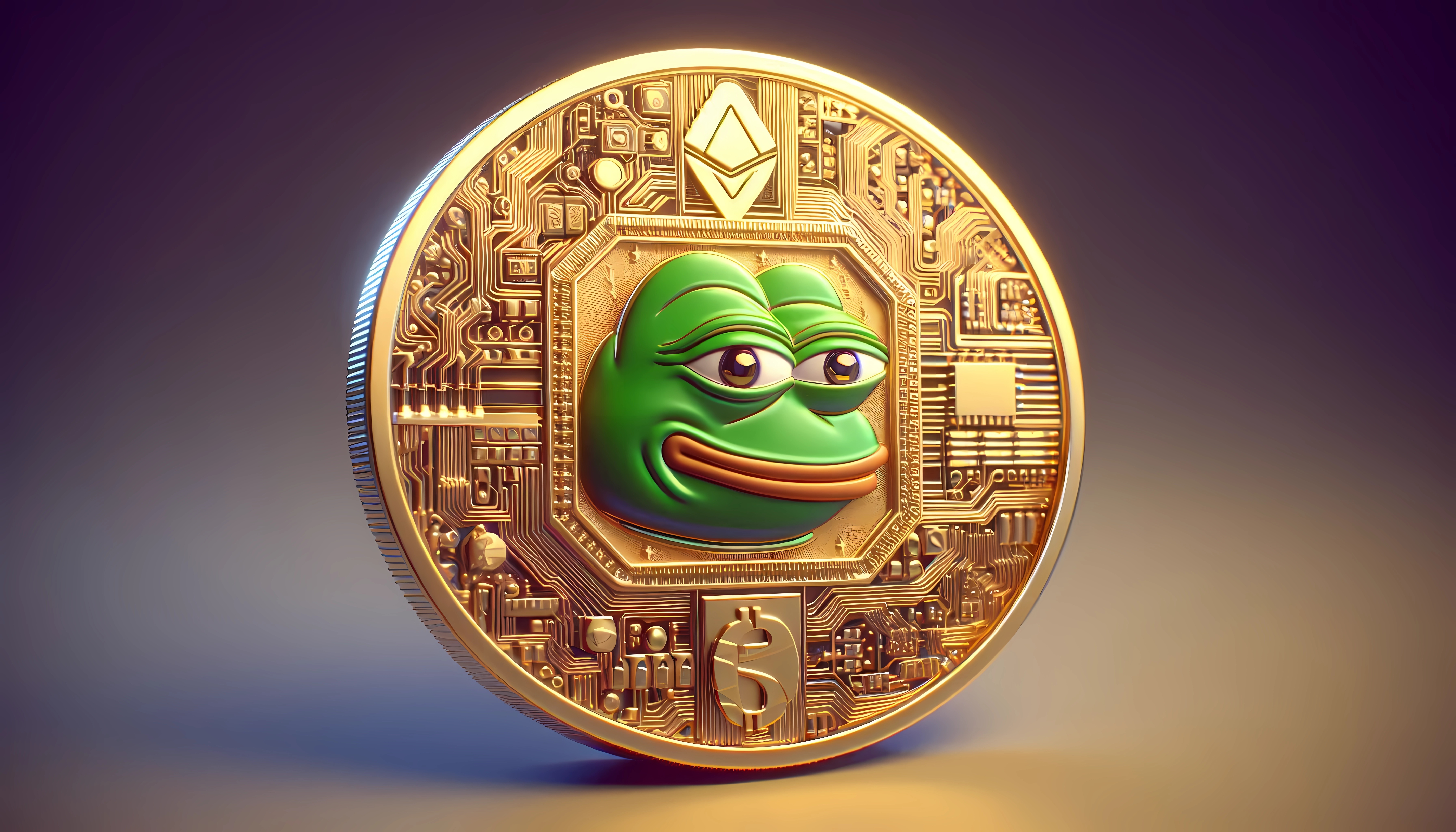 PEPE koers herstelt, klaar voor 54% pump – welke crypto meme stijgt mee in nieuwe rally?